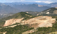 Core Gold's Dynasty Goldfield project in Ecuador