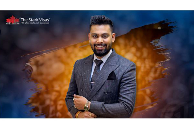 Stark Visas- Most Trusted Visa Consultancy by IGA Offers Worldwide Visa Services