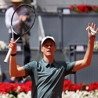 Italian Open: Jannik Sinner scripts history with record 32nd straight ATP Masters 1000 win