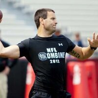 Former South Carolina QB Stephen Garcia battling cancer