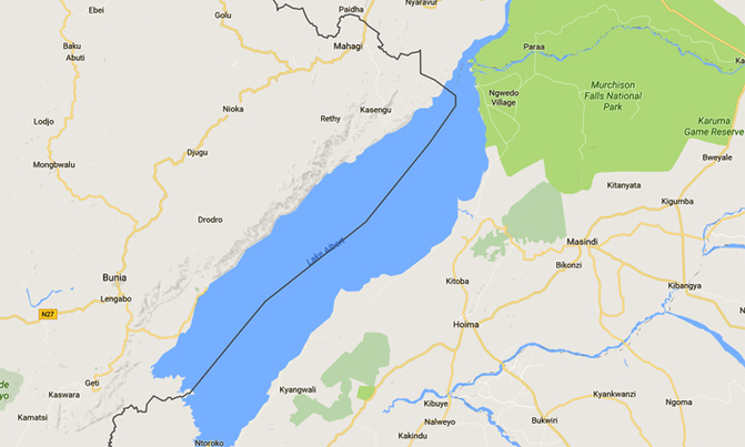 Ten dead in Lake Albert ferry accident Ten dead in Lake Albert ferry accident
