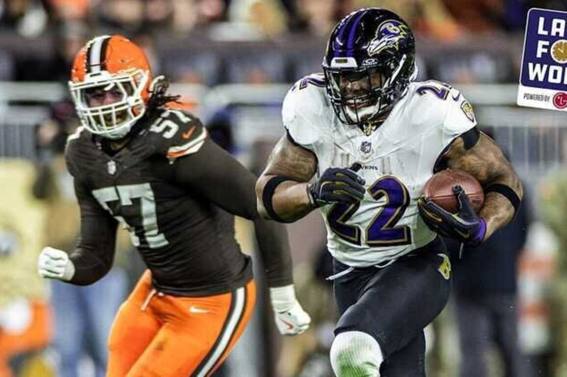 Late for Work: ESPN Pundits Debate Ravens' Super Bowl Chances