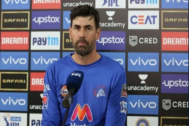 Stephen Fleming is set to lead Texas Super Kings