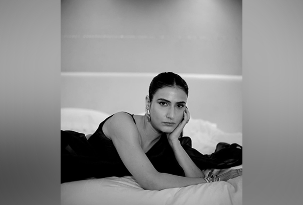 Fatima Sana Shaikh's latest post is a whole mood as summer approaches; take a look