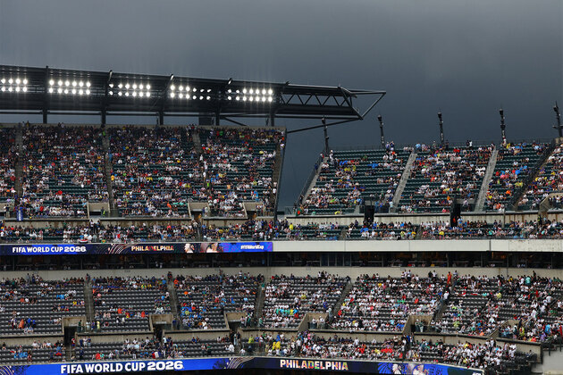 FIFA to celebrate US Independence Day with special ceremonies in R16 matches at Houston, Philadelphia