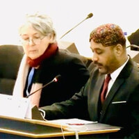Sindhi leader slams Pakistan at UNHRC, demands UN-supervised referendum for Sindh