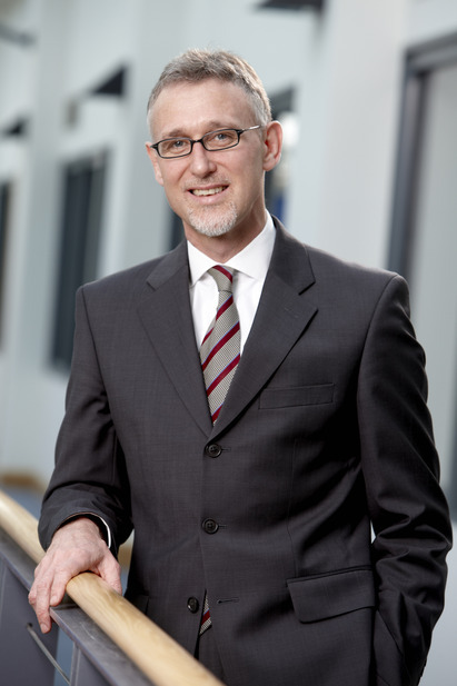 Arntzen is named new EUA president