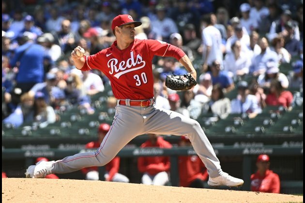 Rockies hope to fix road woes in series at Reds