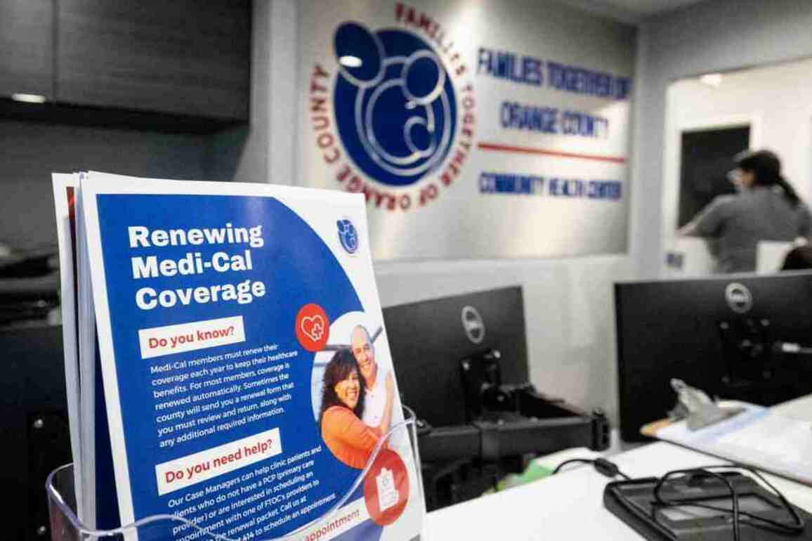 Billions over budget. No answers. Medi-Cal needs an audit.