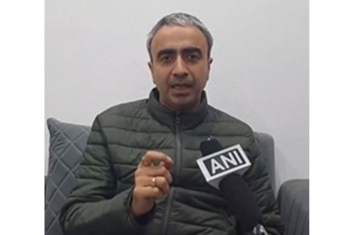 "Will BJP apologise for its dirty political conspiracy?" asks AAP's Anurag Dhanda after Kejriwal's acquittal