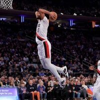 New injury discovered for Trail Blazers G Shaedon Sharpe (fibula)