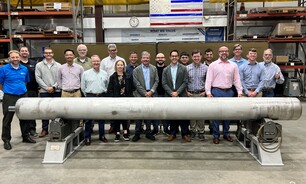 Deep Isolation’s Universal Canister System has the potential to transform the nuclear industry by offering a safe, scalable pathway to manage used nuclear fuel