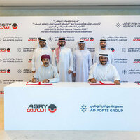 Noatum Maritime partners with ASRY to provide marine services in Bahrain