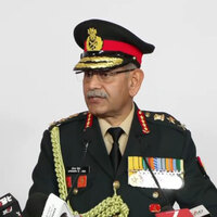 Indian Army fully ready for Atmanirbharta; preparing for future forms of warfare: COAS General Dwivedi