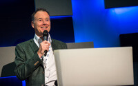 The IPG speeds into action
