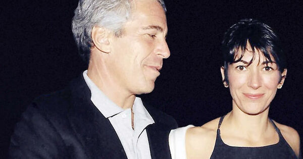 UBS banked Maxwell in 2014, just months after Epstein’s arrest