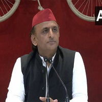 "SP to participate in all-party meeting, Ram Gopal Yadav to represent party's stance": Akhilesh Yadav