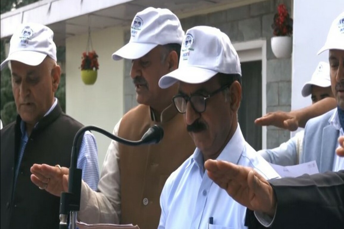 "We will make Himachal plastic-free in 5 years", says CM Sukhu; flags off awareness campaign