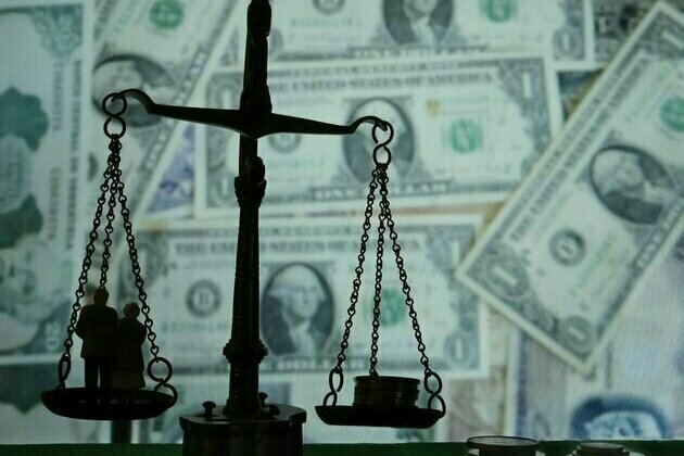 The rule of law is key to capitalism - eroding it is bad news for American business