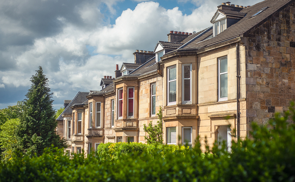 Partner Insight: What are the sustainable forces driving change in real estate?