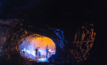 Nokia and AngloGold trial underground 5G in Colombia