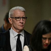 Anderson Cooper to leave CBS's '60 Minutes' after 2 decades