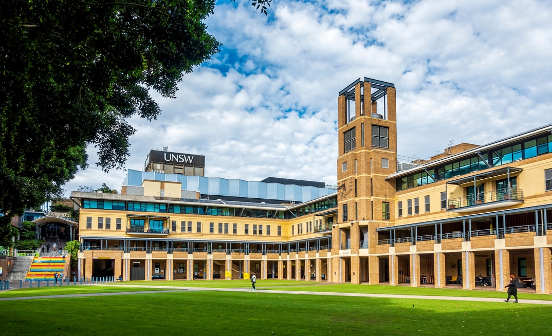 UNSW Sydney