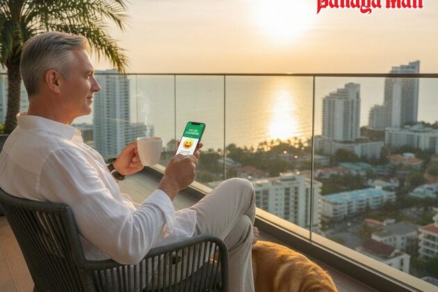 Navigating taxes on your Thai retirement journey