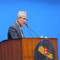 Nepal will be out of FATF grey list before deadline, says Finance Minister Paudel