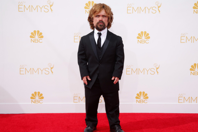 'Games of Thrones' star Peter Dinklage to be seen in 'Wicker'