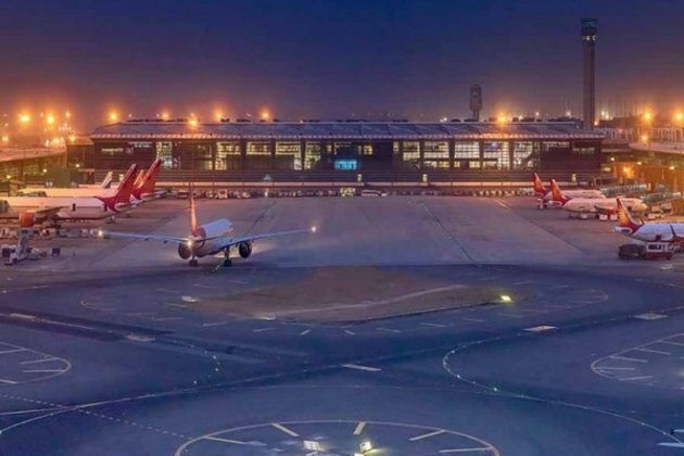Domestic air traffic improves, grows 34 pc m-o-m in August