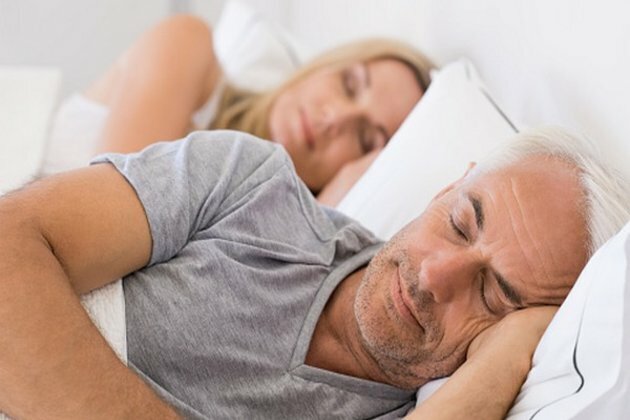 Study finds how brain strengthens memories while sleeping