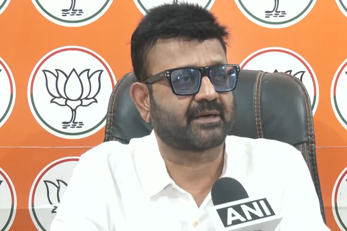 "BJP lacked numbers to field its own candidate in Jharkhand": Party spokesperson Pratul Shah Deo on Rajya Sabha polls