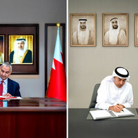 CBUAE, CBB sign AED 20 billion AED/BHD Currency Swap Agreement