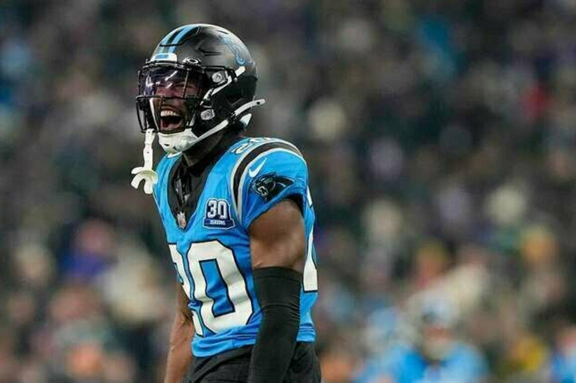 Falcons sign safety Jordan Fuller