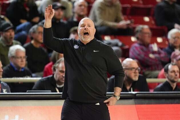 No. 18 Saint Louis looking to fine-tune game at Rhode Island