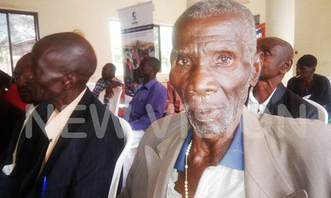 Rwenzururu leaders blast Mumbere's mother Rwenzururu leaders blast Mumbere's mother
