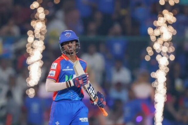 "Personally thrilled as he was vice-captain last year": Abhishek Porel on Delhi Capitals new captain Axar Patel