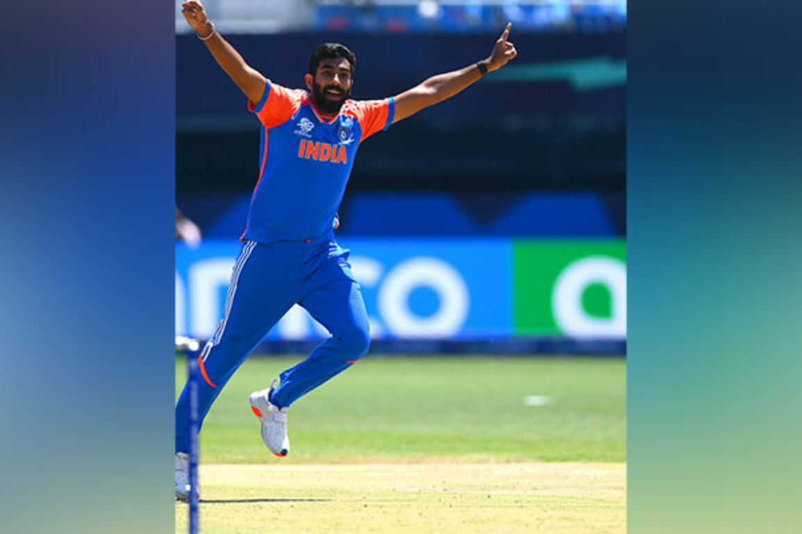 BCCI to decide Bumrah's availability for Champions Trophy on February 11: Report