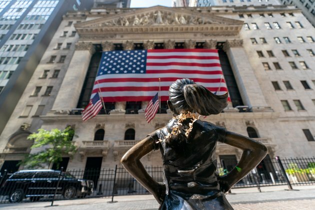Chinese Company IPOs on US Exchanges Hit 10-Year High in 2020