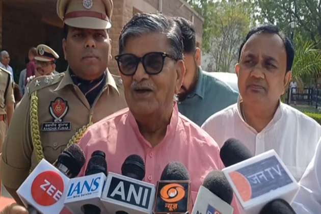 "Naming of 'Operation Sindoor' has increased India's respect for women": Punjab Governor Kataria