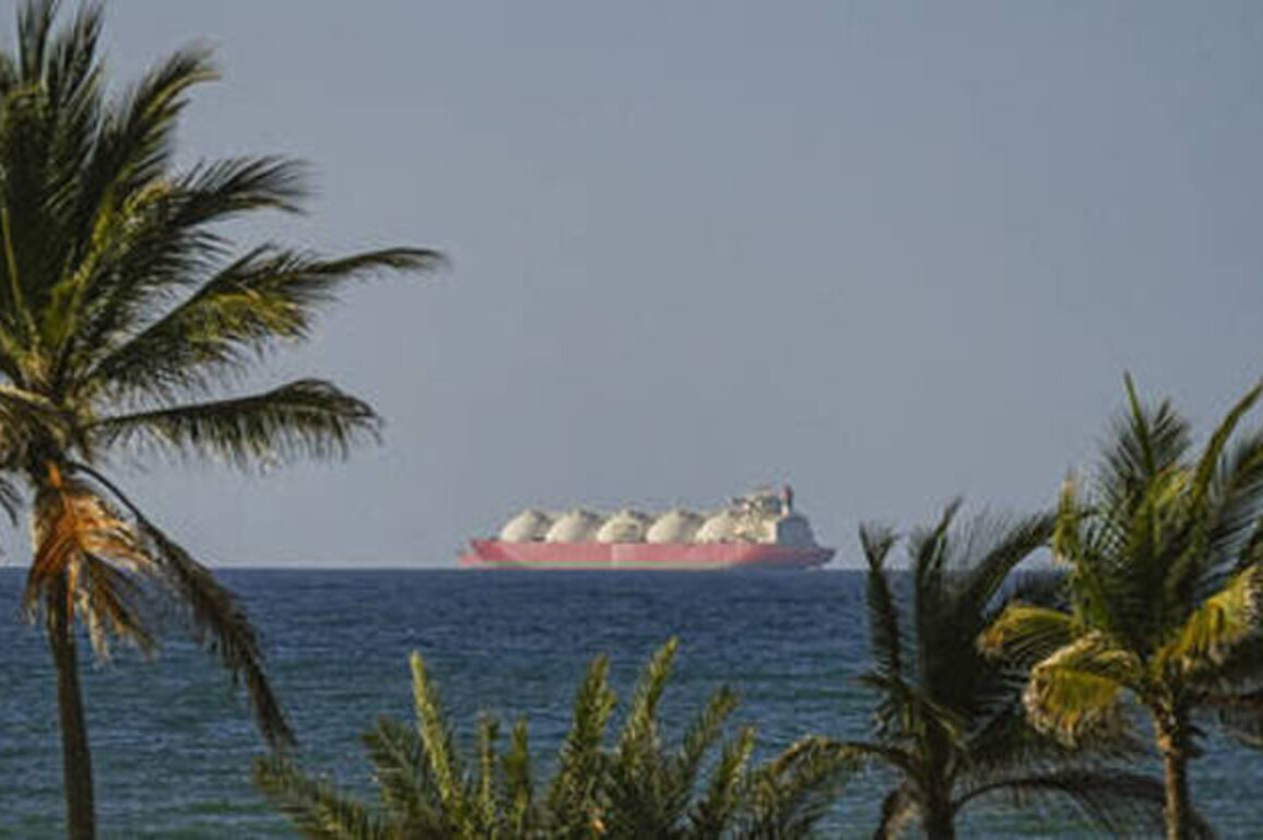 US to board Iran-linked vessels globally 'in days' - WSJ