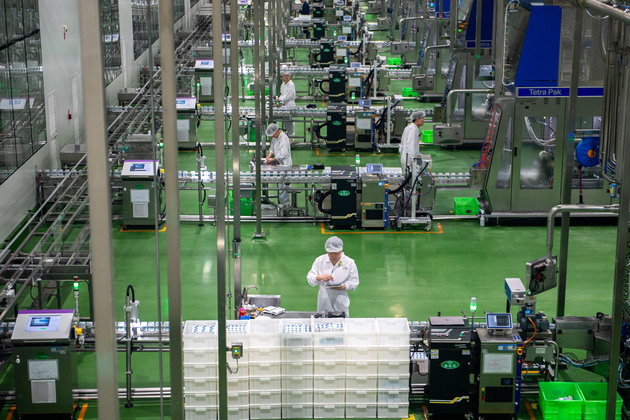CHINA-INNER MONGOLIA-HOHHOT-SCI-TECH-MILK SUPPLY (CN)