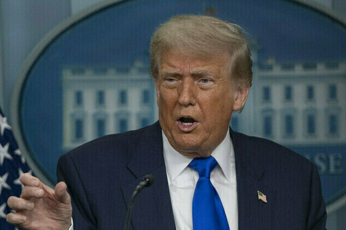 Trump: Next meeting will be Zelensky and Putin