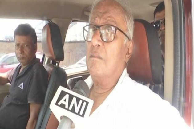 "TMC is not scared of CBI..." says Saugata Roy on Suvendu Adhikari's allegations