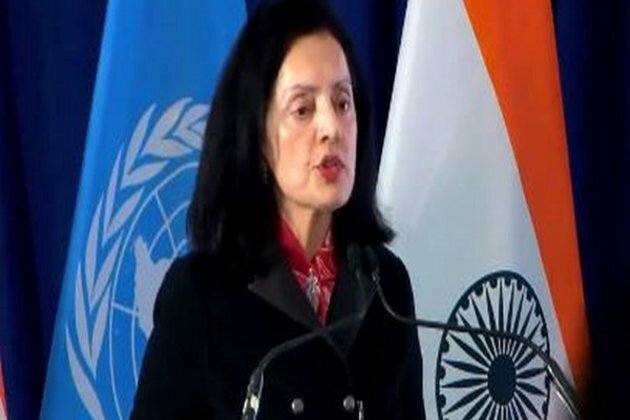 India's engagement with Global South ingrained in very fabric of our culture, philosophy: Kamboj