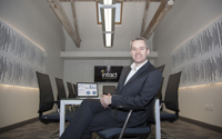UK tech firm bought out by Irish software company