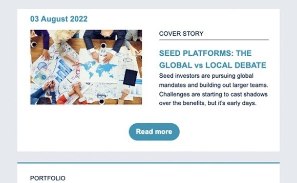 Weekly digest - August 03 2022