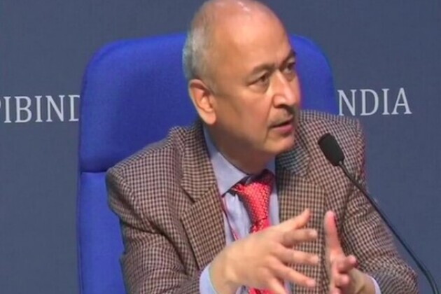 Former Air India CMD Pradeep Singh Kharola returns to Air India as Executive Director to Chairman, says airline sources