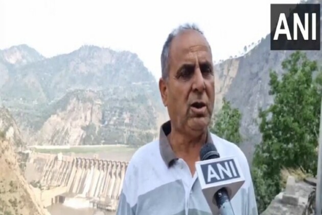 Locals support closing of Baglihar, Salal dam gates to "teach Pakistan a lesson"